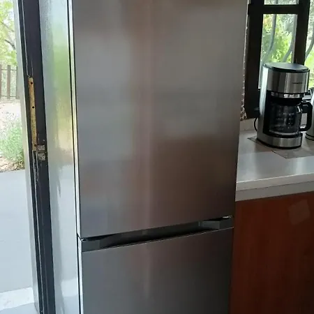 Nyaraló Persefoni House Áfiszosz