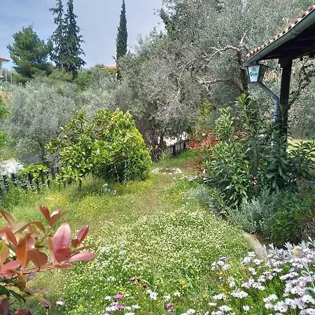 Nyaraló Persefoni House