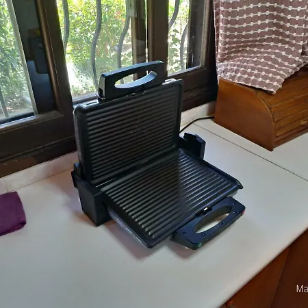 Nyaraló Persefoni House