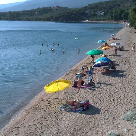 Persefoni House Nyaraló Áfiszosz