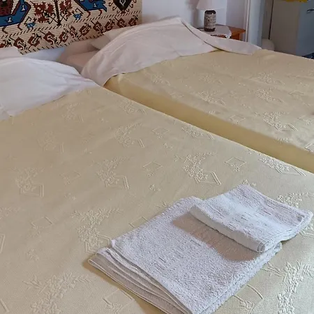 Persefoni House 度假居