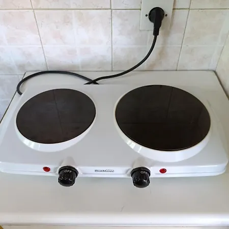 度假居 Persefoni House *