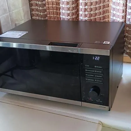 度假居 Persefoni House