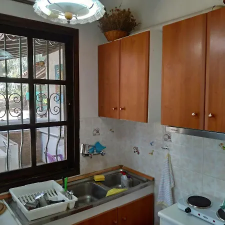 Σπίτι διακοπών Persefoni House