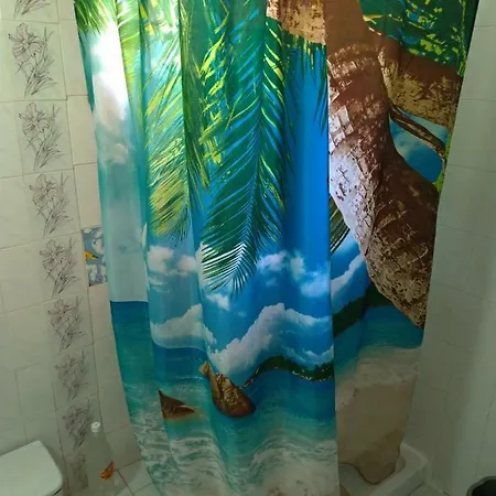 Persefoni House 度假居 费索斯