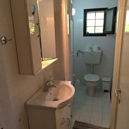 Persefoni House 费索斯