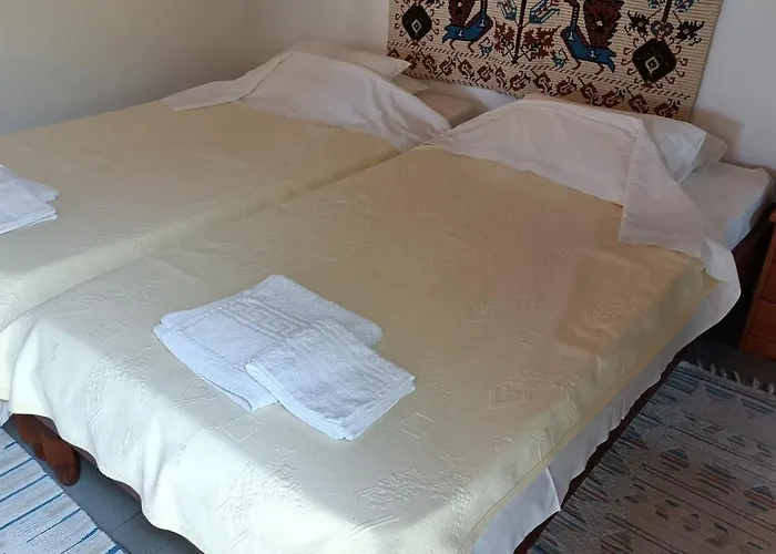 Casa vacanze Persefoni House *