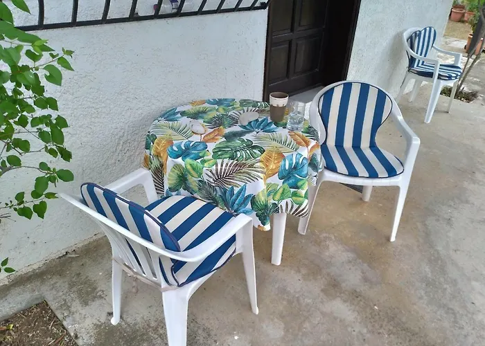 度假居 Persefoni House